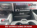 New 2025 Ram 3500 Big Horn Crew Cab 4x4 Pickup for sale #22T3025 - photo 26