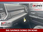 New 2025 Ram 3500 Big Horn Crew Cab 4x4 Pickup for sale #22T3025 - photo 29