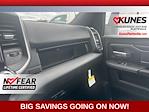 New 2025 Ram 3500 Big Horn Crew Cab 4x4 Pickup for sale #22T3025 - photo 30