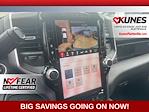 New 2025 Ram 3500 Big Horn Crew Cab 4x4 Pickup for sale #22T3025 - photo 32