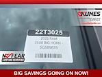 New 2025 Ram 3500 Big Horn Crew Cab 4x4 Pickup for sale #22T3025 - photo 34