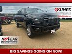 New 2025 Ram 2500 Big Horn Crew Cab 4x4 Pickup for sale #22T3026 - photo 14