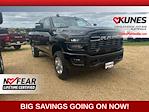 New 2025 Ram 2500 Big Horn Crew Cab 4x4 Pickup for sale #22T3026 - photo 15