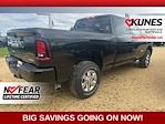 New 2025 Ram 2500 Big Horn Crew Cab 4x4 Pickup for sale #22T3026 - photo 16