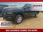 New 2025 Ram 2500 Big Horn Crew Cab 4x4 Pickup for sale #22T3026 - photo 24