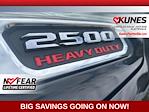 New 2025 Ram 2500 Big Horn Crew Cab 4x4 Pickup for sale #22T3026 - photo 27