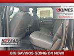 New 2025 Ram 2500 Big Horn Crew Cab 4x4 Pickup for sale #22T3026 - photo 29