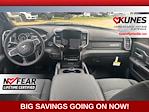 New 2025 Ram 2500 Big Horn Crew Cab 4x4 Pickup for sale #22T3026 - photo 32