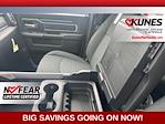 New 2025 Ram 2500 Big Horn Crew Cab 4x4 Pickup for sale #22T3026 - photo 45