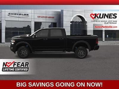 New 2025 Ram 2500 Power Wagon Crew Cab 4x4 Pickup for sale #22T3027 - photo 2