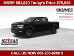 New 2025 Ram 2500 Power Wagon Crew Cab 4x4 Pickup for sale #22T3027 - photo 1