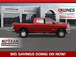 New 2025 Ram 3500 Big Horn Crew Cab 4x4 Pickup for sale #22T3030 - photo 10