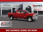 New 2025 Ram 3500 Big Horn Crew Cab 4x4 Pickup for sale #22T3030 - photo 11