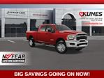New 2025 Ram 3500 Big Horn Crew Cab 4x4 Pickup for sale #22T3030 - photo 12
