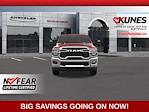 New 2025 Ram 3500 Big Horn Crew Cab 4x4 Pickup for sale #22T3030 - photo 14
