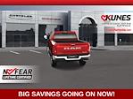 New 2025 Ram 3500 Big Horn Crew Cab 4x4 Pickup for sale #22T3030 - photo 15