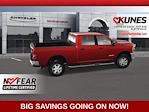 New 2025 Ram 3500 Big Horn Crew Cab 4x4 Pickup for sale #22T3030 - photo 18