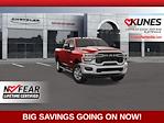 New 2025 Ram 3500 Big Horn Crew Cab 4x4 Pickup for sale #22T3030 - photo 19