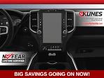 New 2025 Ram 3500 Big Horn Crew Cab 4x4 Pickup for sale #22T3030 - photo 22