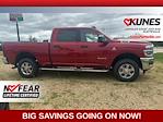 New 2025 Ram 3500 Big Horn Crew Cab 4x4 Pickup for sale #22T3030 - photo 29