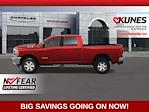 New 2025 Ram 3500 Big Horn Crew Cab 4x4 Pickup for sale #22T3030 - photo 3