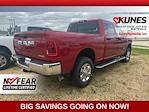 New 2025 Ram 3500 Big Horn Crew Cab 4x4 Pickup for sale #22T3030 - photo 30