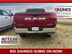 New 2025 Ram 3500 Big Horn Crew Cab 4x4 Pickup for sale #22T3030 - photo 31