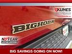 New 2025 Ram 3500 Big Horn Crew Cab 4x4 Pickup for sale #22T3030 - photo 32