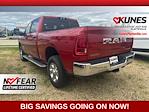 New 2025 Ram 3500 Big Horn Crew Cab 4x4 Pickup for sale #22T3030 - photo 34