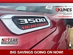 New 2025 Ram 3500 Big Horn Crew Cab 4x4 Pickup for sale #22T3030 - photo 36