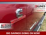 New 2025 Ram 3500 Big Horn Crew Cab 4x4 Pickup for sale #22T3030 - photo 37