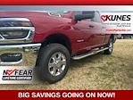 New 2025 Ram 3500 Big Horn Crew Cab 4x4 Pickup for sale #22T3030 - photo 38