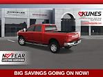 New 2025 Ram 3500 Big Horn Crew Cab 4x4 Pickup for sale #22T3030 - photo 4