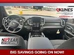 New 2025 Ram 3500 Big Horn Crew Cab 4x4 Pickup for sale #22T3030 - photo 42