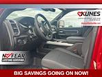 New 2025 Ram 3500 Big Horn Crew Cab 4x4 Pickup for sale #22T3030 - photo 44
