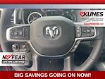 New 2025 Ram 3500 Big Horn Crew Cab 4x4 Pickup for sale #22T3030 - photo 47