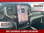 New 2025 Ram 3500 Big Horn Crew Cab 4x4 Pickup for sale #22T3030 - photo 49
