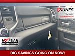 New 2025 Ram 3500 Big Horn Crew Cab 4x4 Pickup for sale #22T3030 - photo 55