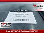 New 2025 Ram 3500 Big Horn Crew Cab 4x4 Pickup for sale #22T3030 - photo 59