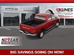 New 2025 Ram 3500 Big Horn Crew Cab 4x4 Pickup for sale #22T3030 - photo 8