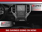 New 2025 Ram 2500 Tradesman Crew Cab 4x4 Pickup for sale #22T3031 - photo 12