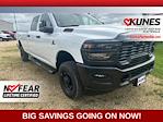 New 2025 Ram 2500 Tradesman Crew Cab 4x4 Pickup for sale #22T3031 - photo 16