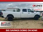 New 2025 Ram 2500 Tradesman Crew Cab 4x4 Pickup for sale #22T3031 - photo 18