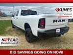 New 2025 Ram 2500 Tradesman Crew Cab 4x4 Pickup for sale #22T3031 - photo 22