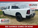 New 2025 Ram 2500 Tradesman Crew Cab 4x4 Pickup for sale #22T3031 - photo 24
