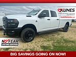 New 2025 Ram 2500 Tradesman Crew Cab 4x4 Pickup for sale #22T3031 - photo 27