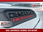 New 2025 Ram 2500 Tradesman Crew Cab 4x4 Pickup for sale #22T3031 - photo 29