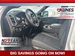 New 2025 Ram 2500 Tradesman Crew Cab 4x4 Pickup for sale #22T3031 - photo 36