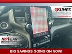 New 2025 Ram 2500 Tradesman Crew Cab 4x4 Pickup for sale #22T3031 - photo 42