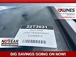 New 2025 Ram 2500 Tradesman Crew Cab 4x4 Pickup for sale #22T3031 - photo 47